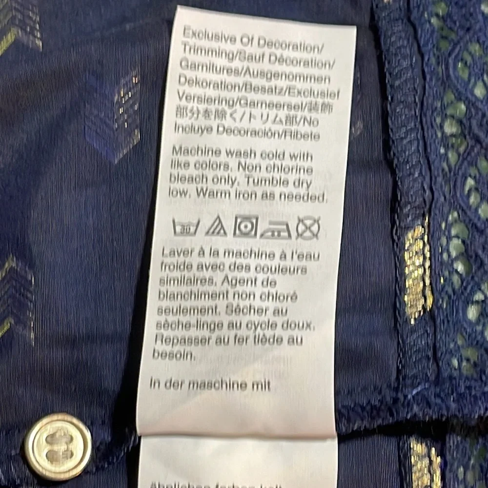 J. Crew nwt crew